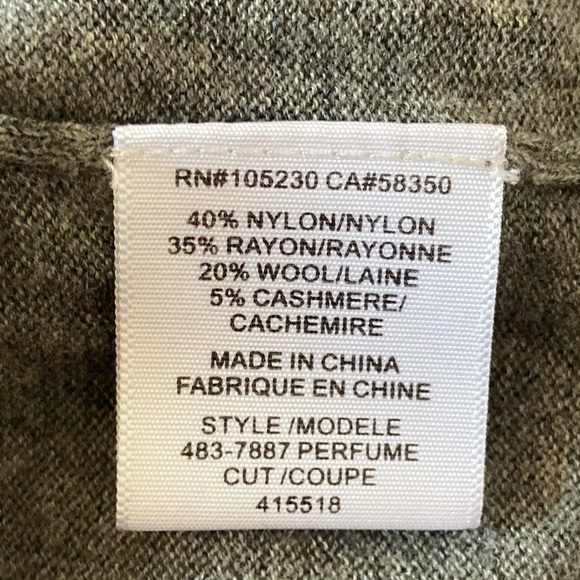 joie eloisa sweater / pullover / jumper - Picture 6 of 7